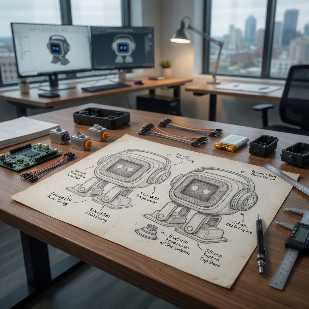 Lyn.ai Studio